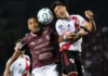 River Plate se impone ante el Carabobo en final de infarto