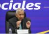 Evalúan posibles cambios para la Ley del Trabajo cambios a la Ley del Trabajo