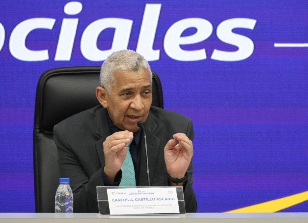cambios a la Ley del Trabajo cambios a la Ley del Trabajo