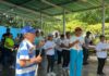 Alcaldía de Libertador celebra Día del Adulto Mayor con jornada recreativa Adulto Mayor