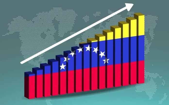 crecimiento económico