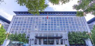 China ordena bloqueo de medidas coercitivas unilaterales contra sus empresas