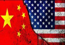 China y EEUU