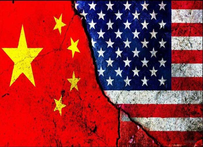 China y EEUU