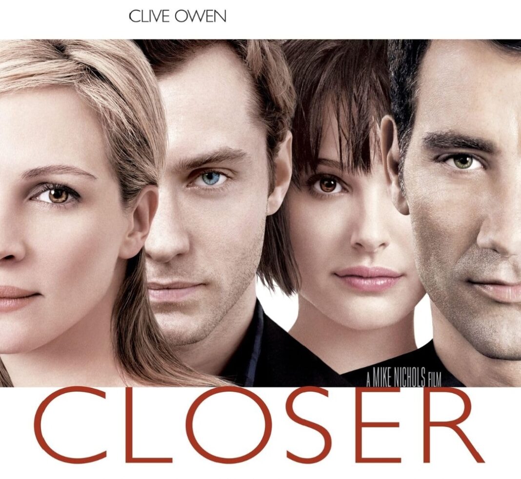 Closer