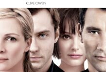Closer (2004): El amor cuando deja de ser romántico | Isabel Londoño Closer