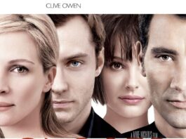 Closer (2004): El amor cuando deja de ser romántico | Isabel Londoño Closer