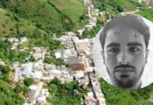 Otro líder social asesinado
