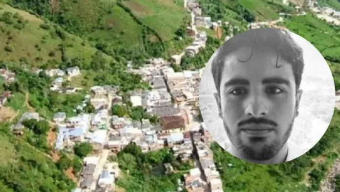 Indepaz Otro líder social asesinado