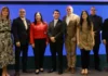 Gobierno y sector privado fortalecen el motor exportador para potenciar la economía motor exportador