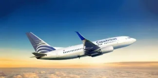 Vuelos directos entre Barquisimeto y Panamá son reactivados por Copa Airlines