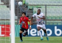 Caracas FC y UCV ya conocen sus rivales en Copa Suramericana