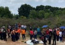 Cuatro niños ahogados en Monagas sucesos Ciudad VLC