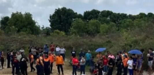 Cuatro niños ahogados en Monagas sucesos Ciudad VLC