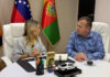 Exoneran 30 % de impuestos a Pymes de Valencia por coyuntura eléctrica Pymes