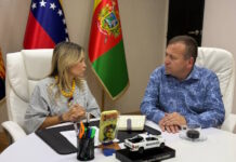 Exoneran 30 % de impuestos a Pymes de Valencia por coyuntura eléctrica Pymes