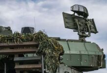 Más de 500 drones ucranianos han sido derribados por Rusia en las últimas 24 horas