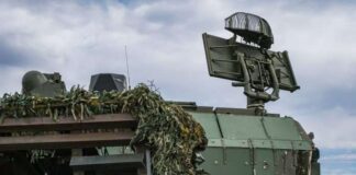 Más de 500 drones ucranianos han sido derribados por Rusia en las últimas 24 horas