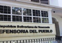 Defensoría del Pueblo
