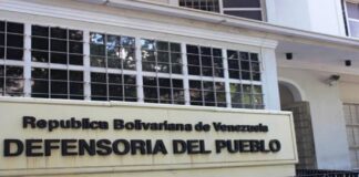 Defensoría del Pueblo