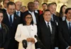 Aspectos claves del discurso de la presidenta (E) Delcy Rodríguez ante la CIJ discurso Delcy