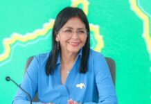 delcy-rodiguez-regreso