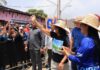 Presidenta (E) Delcy Rodríguez destacó al sector pesca como un motor importante para la economía Presidenta (E) Delcy Rodríguez destacó el sector pesca como un motor importante para la economía