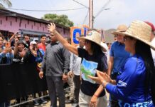 Presidenta (E) Delcy Rodríguez destacó al sector pesca como un motor importante para la economía Presidenta (E) Delcy Rodríguez destacó el sector pesca como un motor importante para la economía