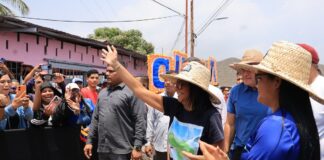 Presidenta (E) Delcy Rodríguez destacó el sector pesca como un motor importante para la economía