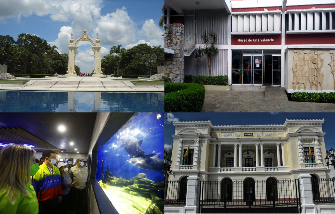turismo lugares Valencia
