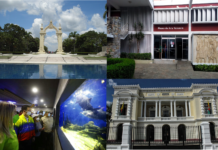 turismo lugares Valencia