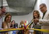 El MUVA inaugura tres exposiciones magistrales que celebran el arte contemporáneo El Muva inaugura tres exposiciones