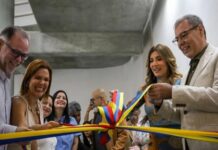 El MUVA inaugura tres exposiciones magistrales que celebran el arte contemporáneo El Muva inaugura tres exposiciones