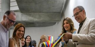 El Muva inaugura tres exposiciones