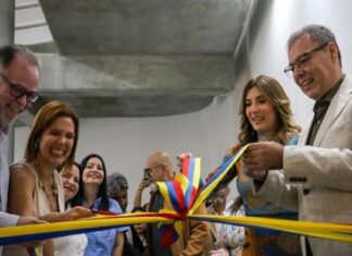 El Muva inaugura tres exposiciones