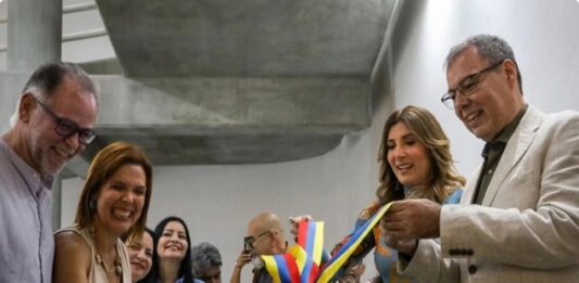 El Muva inaugura tres exposiciones