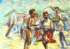 El alma de un país: Los valores del venezolano en las artes | Esteban Orlando Rodríguez El alma de un país