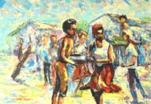 El alma de un país: Los valores del venezolano en las artes | Esteban Orlando Rodríguez El alma de un país