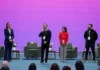 II Congreso Internacional de Emprendedores reúne a líderes globales para impulsar la innovación II Congreso Internacional