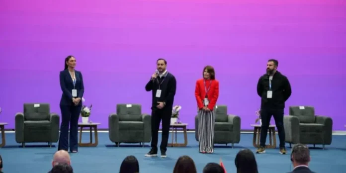 II Congreso Internacional