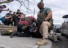 Protestas contra el ICE