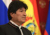 Abogado de Evo Morales denuncia irregularidades en juicio contra el expresidente Bolivia: Juicio contra expresidente Evo Morales
