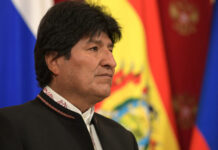 Bolivia: Juicio contra expresidente Evo Morales