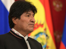 Bolivia: Juicio contra expresidente Evo Morales