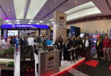 Más de 110 empresas tanto públicas como privadas en IV Expo Fedeindustria Expo fedeindustria 2