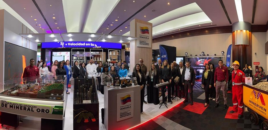 Expo fedeindustria 2 Expo fedeindustria 2