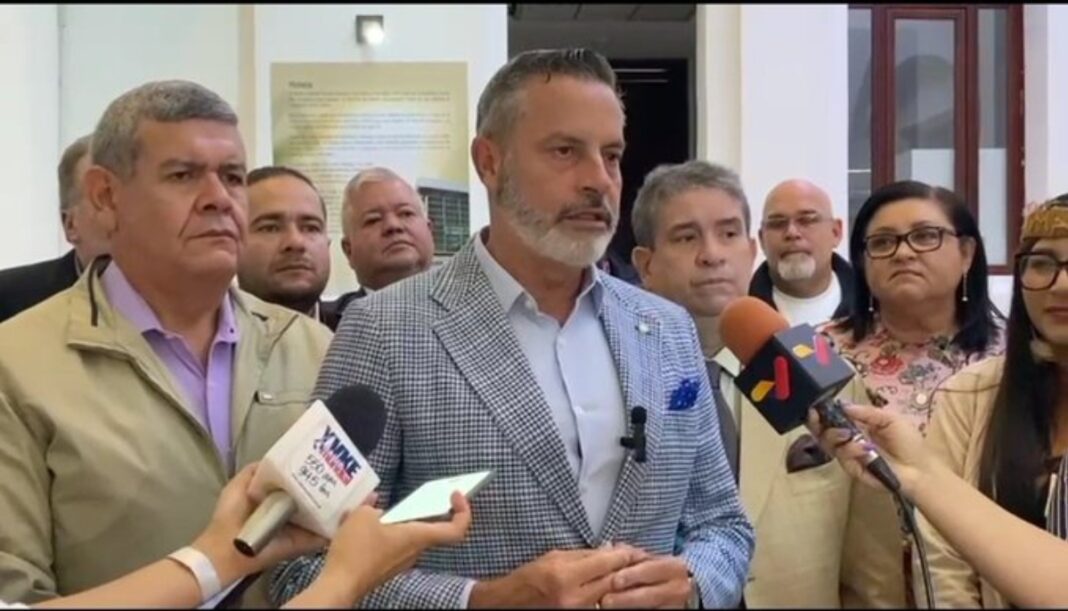 Comité de Postulaciones Judiciales se Instala para elegir 20 magistrados