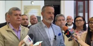 Comité de Postulaciones Judiciales se Instala para elegir 20 magistrados