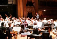 Orquesta Filarmónica