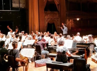 Orquesta Filarmónica